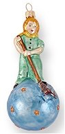 Gardener Prince